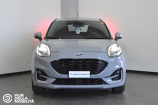 FORD Puma 1.0 EcoBoost Hybrid 125 CV S&S aut. ST-Line